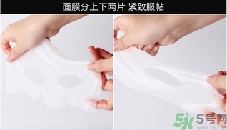 dr.althea艾醫生水光針面膜怎么用?