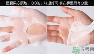 dr.althea艾醫生水光針面膜怎么用?