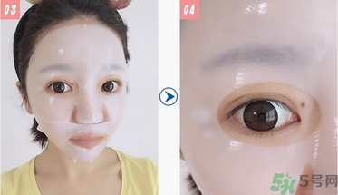 dr.althea艾醫生水光針面膜怎么用?