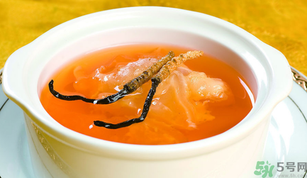 孕婦可以吃魚(yú)膠嗎？魚(yú)膠怎么燉適合孕婦吃？