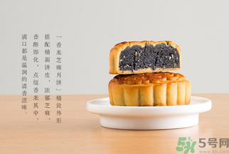 早上吃月餅會胖嗎？晚上吃月餅會胖嗎？