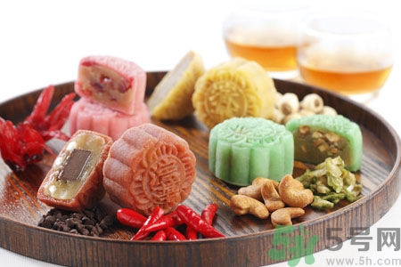 糖尿病人能不能吃月餅？那些人不宜吃月餅？