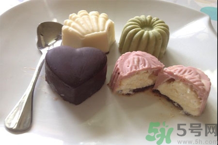 哈根達斯月餅種類有哪些？哈根達斯月餅價格是多少？