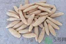 麥冬的營養(yǎng)價值有哪些？麥冬的功效與作用是什么？
