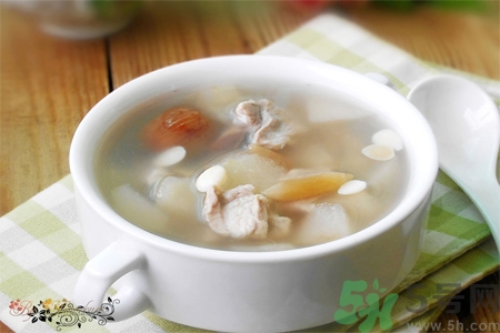 麥冬的營養(yǎng)價值有哪些？麥冬的功效與作用是什么？