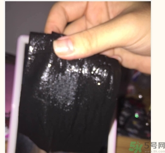膜法世家黑面膜怎么樣？膜法世家水光黑面膜好用嗎？