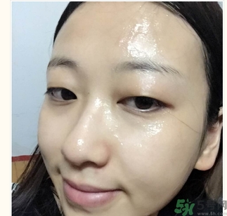 膜法世家黑面膜怎么樣？膜法世家水光黑面膜好用嗎？