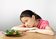 挑食的孩子怎么教育？挑食的孩子怎么辦？