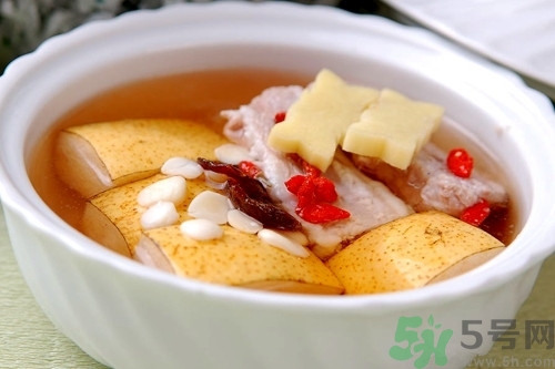 水果煮著吃有營養嗎?水果煮著吃的好處