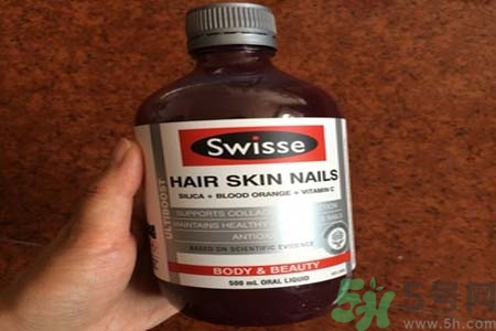 澳洲swisse膠原蛋白液怎么喝？澳洲swisse膠原蛋白液如何保存？