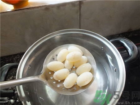 烏龜蛋煮不熟怎么辦？烏龜蛋煮多久能吃?
