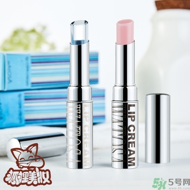 WATOSA潤(rùn)唇膏怎么樣？WATOSA護(hù)唇膏好用嗎？