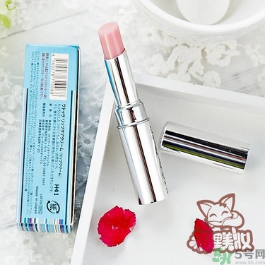 WATOSA潤(rùn)唇膏怎么樣？WATOSA護(hù)唇膏好用嗎？