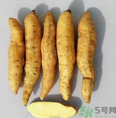 地瓜可以和蝦一起吃嗎？地瓜和什么不能一起吃？