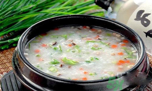 枸杞和什么一起煮粥比較好？枸杞怎么煮粥？