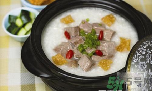 枸杞和什么一起煮粥比較好？枸杞怎么煮粥？