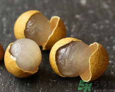 干桂圓怎么吃最好？干桂圓的功效與作用