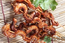 魷魚怎么處理？干魷魚怎么泡發(fā)？