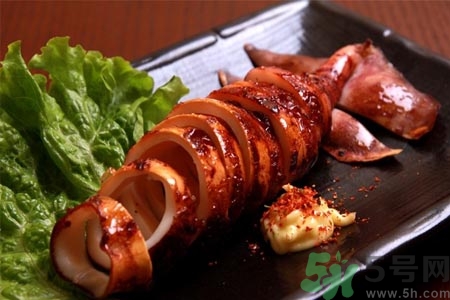 魷魚怎么處理？干魷魚怎么泡發(fā)？