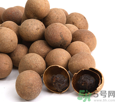 孕婦可以吃干桂圓嗎？孕婦吃干桂圓好嗎？
