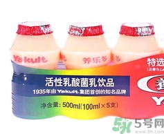 養(yǎng)樂(lè)多多少錢(qián)一排？養(yǎng)樂(lè)多多少錢(qián)一瓶？