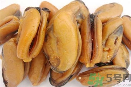 淡菜是什么？淡菜的營養(yǎng)價值有哪些？