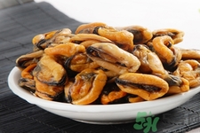 淡菜是什么？淡菜的營養(yǎng)價值有哪些？