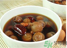 干桂圓吃多了會(huì)上火嗎？吃干桂圓上火怎么辦？