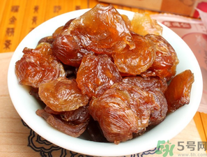 干桂圓吃多了會(huì)上火嗎？吃干桂圓上火怎么辦？