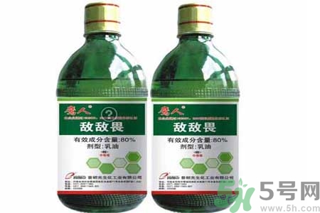 如何去除蔬菜上農藥殘留？清洗農藥小竅門有哪些？