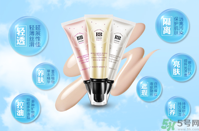 隔離霜會堵塞毛孔嗎？隔離霜會傷害皮膚嗎？