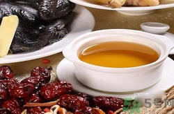 黃芪當歸可以泡水喝嗎？黃芪當歸泡水喝有什么功效？