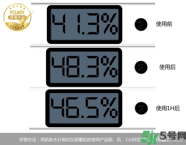韓后仙人掌補水達人面膜怎么樣？韓后仙人掌補水達人好用嗎？