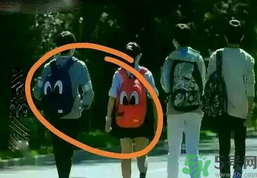 pancoat是什么牌子？pancoat書包多少錢？