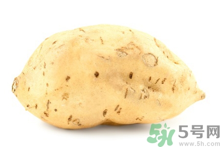 白薯不能和什么一起吃？香蕉和白薯能一起吃嗎？