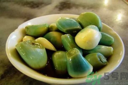 什么是臘八蒜？臘八蒜的腌制方法是什么？