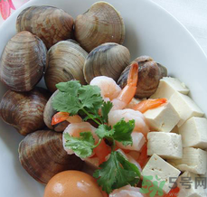 吃文蛤有什么好處？文蛤的營養價值