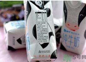 嗨milk牛奶有哪幾種？嗨milk容量是多少？