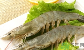 吃基圍蝦可以喝豆漿嗎?吃完基圍蝦能喝豆漿嗎?