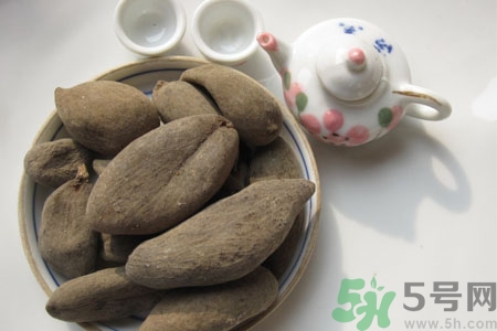 五倍子能治早泄嗎？五倍子的副作用有哪些？