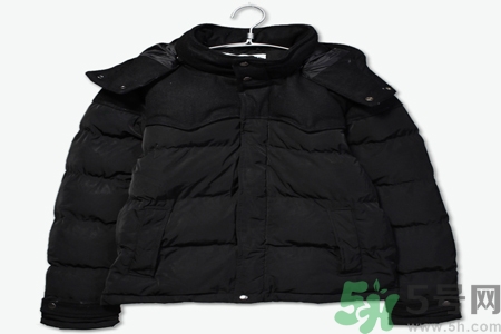 羽絨服怎么洗？白色羽絨服怎么洗？