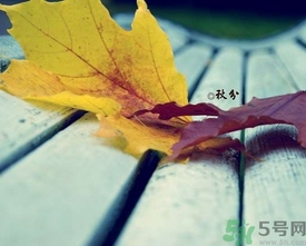 秋分出生的人怎么起名？秋分出生的人的命運(yùn)？