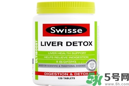 孕婦可以服用swisse護肝排毒片嗎？swisse護肝排毒片有副作用嗎？