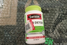 孕婦可以服用swisse護肝排毒片嗎？swisse護肝排毒片有副作用嗎？