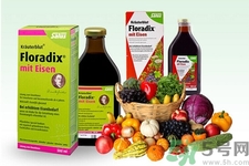 德國鐵元的主要成份是什么？德國鐵元的產(chǎn)品特點有哪些？
