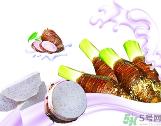 芋頭是發(fā)物嗎？手術(shù)后可以吃芋頭嗎？