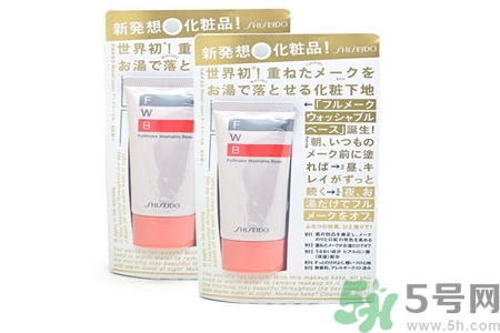 資生堂fwb隔離霜的使用方法是什么？fwb隔離霜產品特點有哪些？