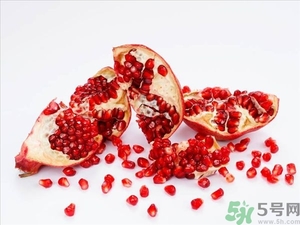 石榴能放多久？剝開的石榴怎么保存？