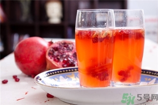 石榴能放多久？剝開的石榴怎么保存？