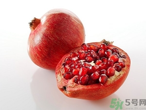 石榴能放多久？剝開的石榴怎么保存？